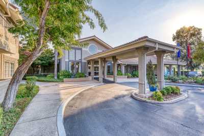 Photo of Pacifica Senior Living Fresno