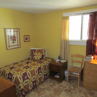 Divine Life Assisted Living Center #1 bedroom