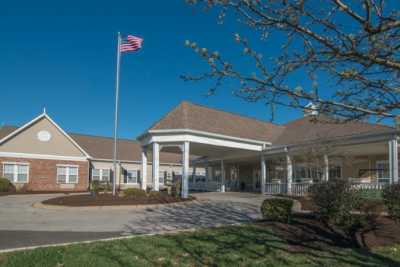 Photo of Crescent Place Assisted Living