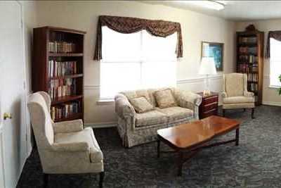 Photo of Canoe Brook Assisted Living - Duncan