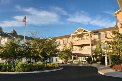 Photo of Fox Hollow Independent and Assisted Living