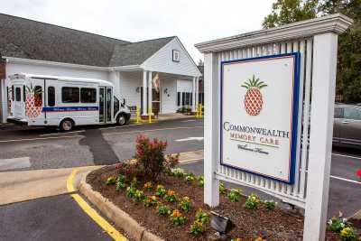 Photo of Commonwealth Memory Care at Chesapeake