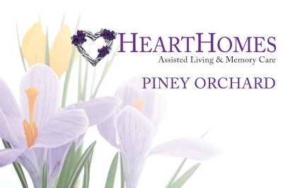 Photo of HeartHomes at Piney Orchard