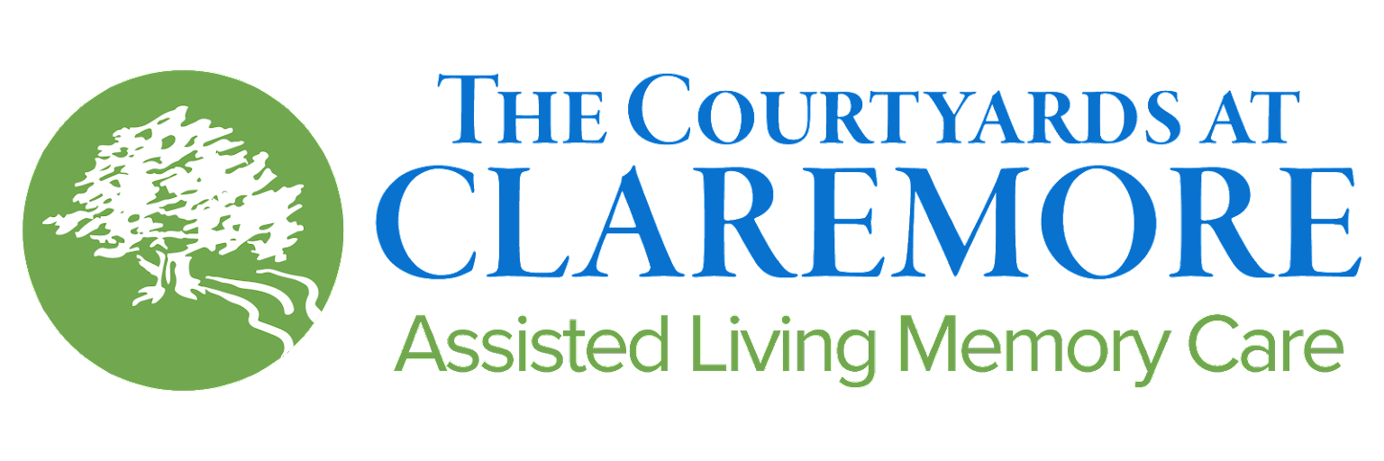 The Courtyards At Claremore Assisted Living Memory Care - Claremore A Place For Mom