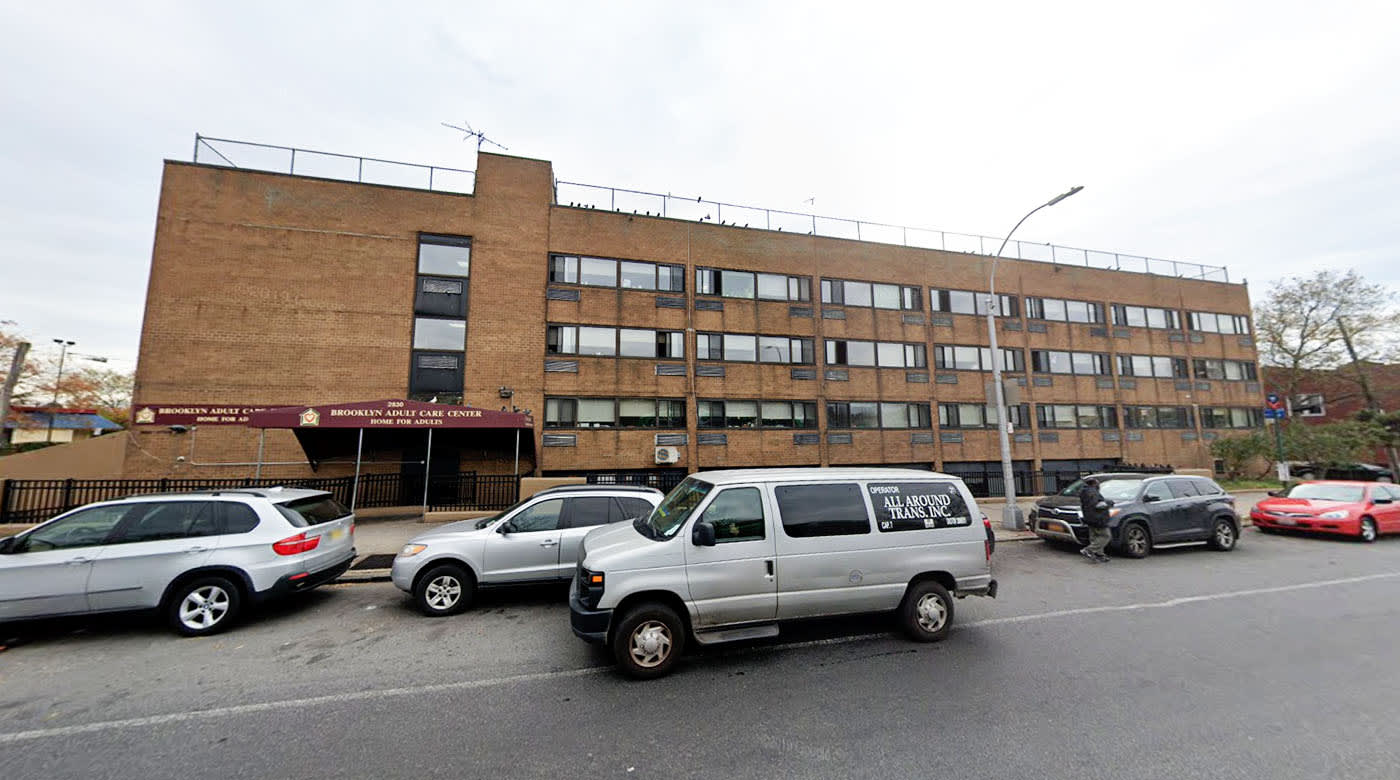 Photo of Brooklyn Adult Care Center
