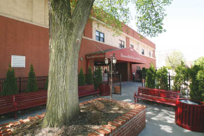 Photo of Queens Adult Care Center