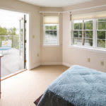 Sunapee Cove Assisted  Living bedroom