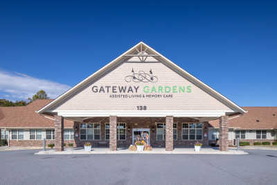Photo of Gateway Gardens