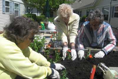 Photo of Citadel Estates-Hazel Crest