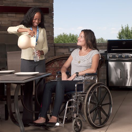 Homewatch CareGivers of Encinitas, CA