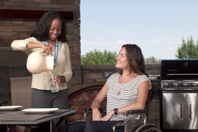 Photo of Homewatch CareGivers of Encinitas, CA