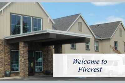 Photo of Fircrest Senior Living