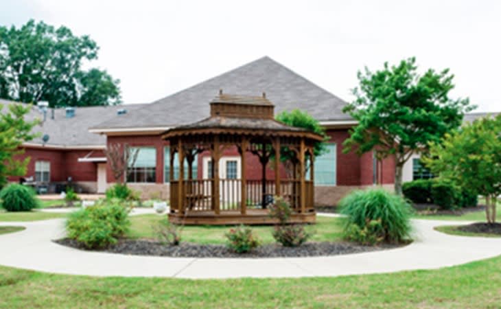 Azalea Commons of Batesville