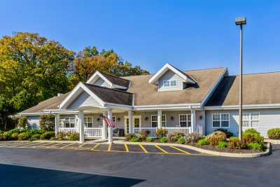 Best 31 Nursing Homes Facilities near Fort Wayne, IN