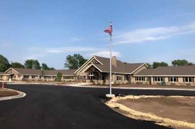 Photo of Park Vista Retirement Living