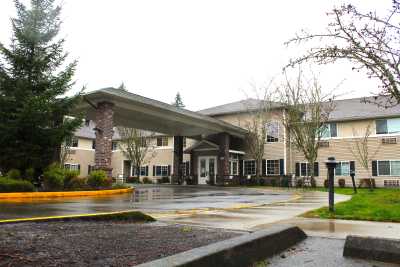Photo of Normandy Park Assisted Living
