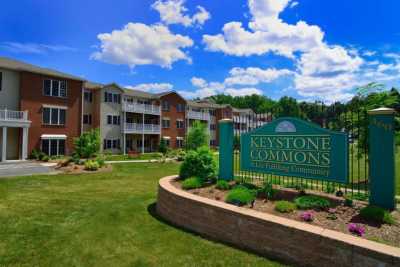 Photo of Keystone Commons