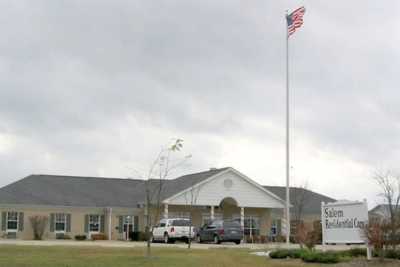 Photo of Salem Residential Care