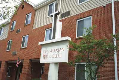 Photo of Alexian Court Apartments