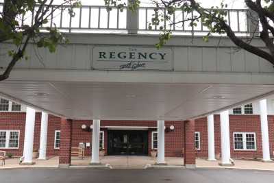 Photo of The Regency at South Shore