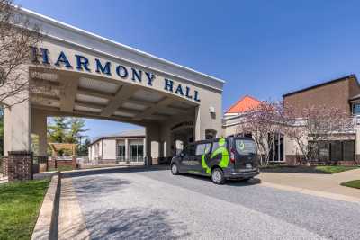 Photo of Lorien Harmony Hall