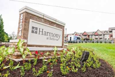 Photo of Harmony at Bellevue
