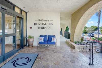 Photo of Huntington Terrace