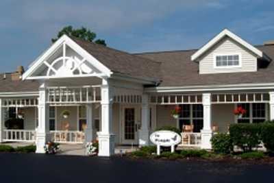 Living a Vibrant Life at The Wyngate Senior Living Community