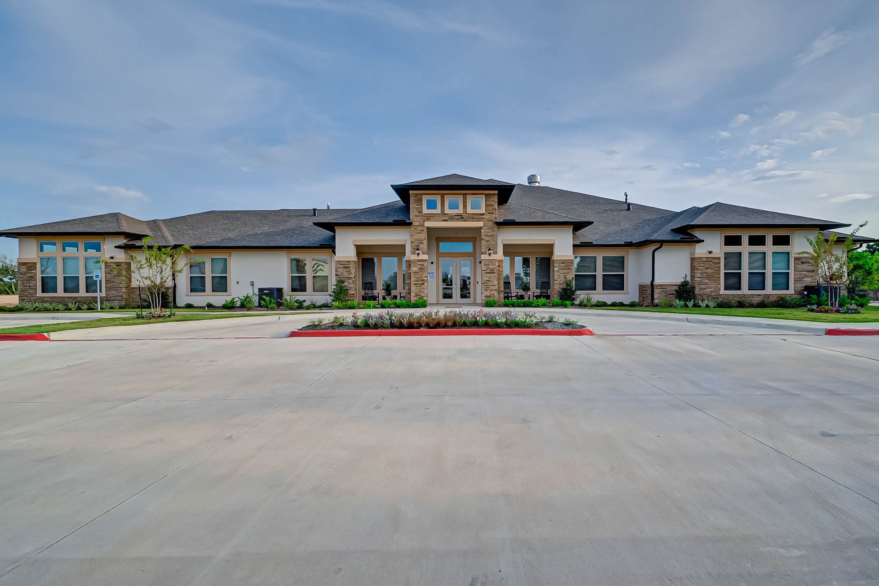 Affectionate Care Assisted Living and Memory Care