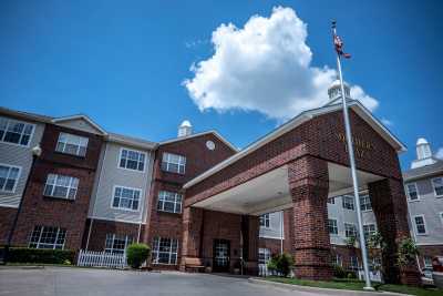 Photo of Southern Plaza Assisted Living and Memory Care