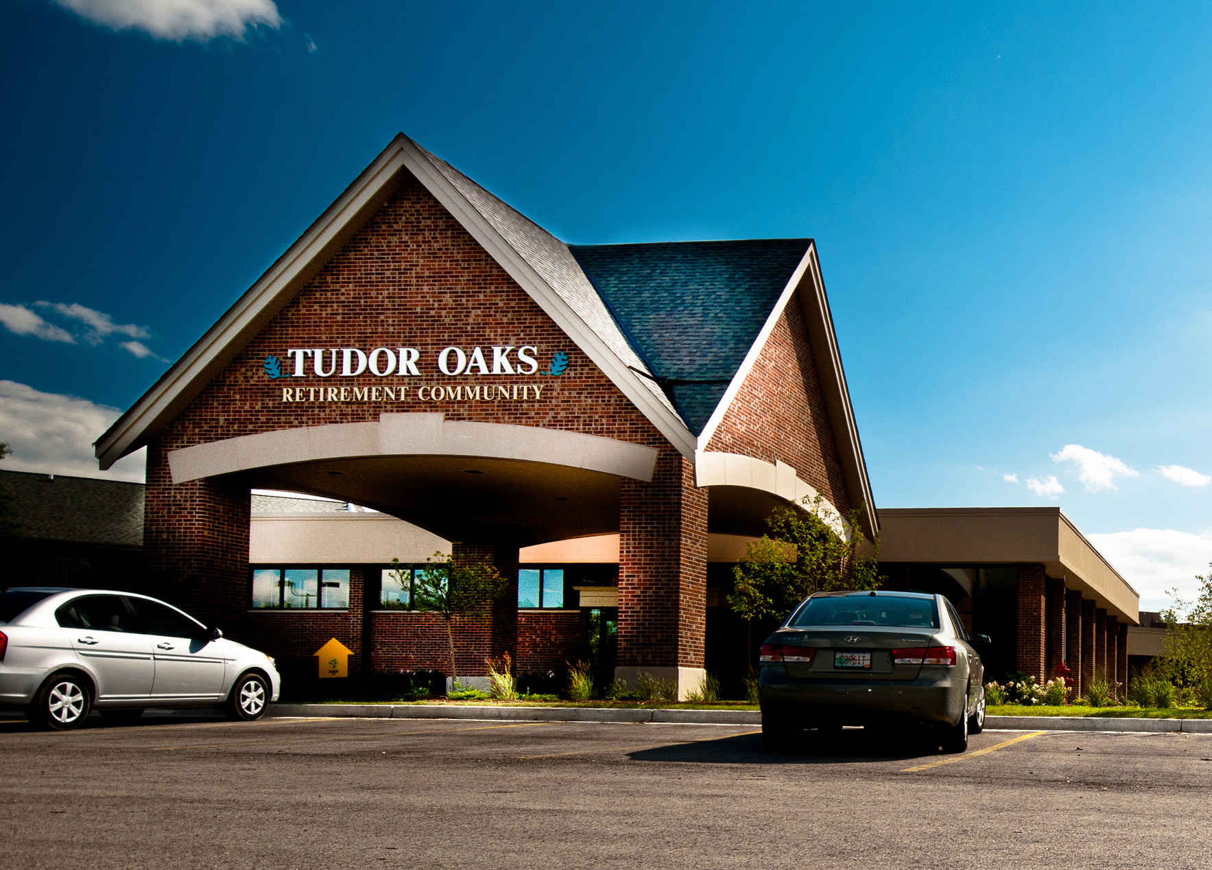 Photo of Tudor Oaks Senior Living Community