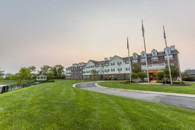 Find 62 Assisted Living Facilities near Fort Wayne, IN