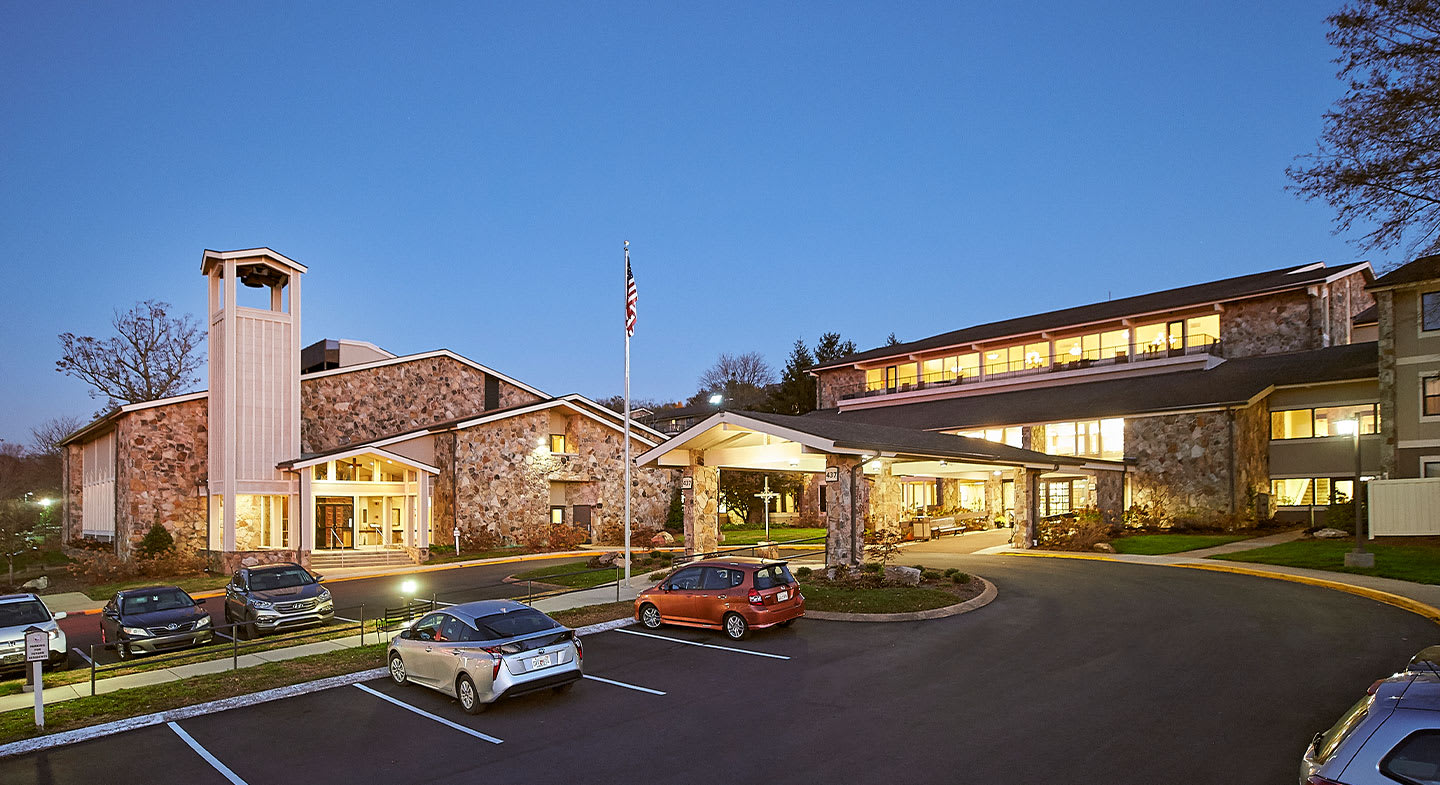 Ascension Living Alexian Village - Tennessee (Assisted Living) 