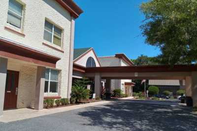 Photo of Elevated Estates of Brooksville