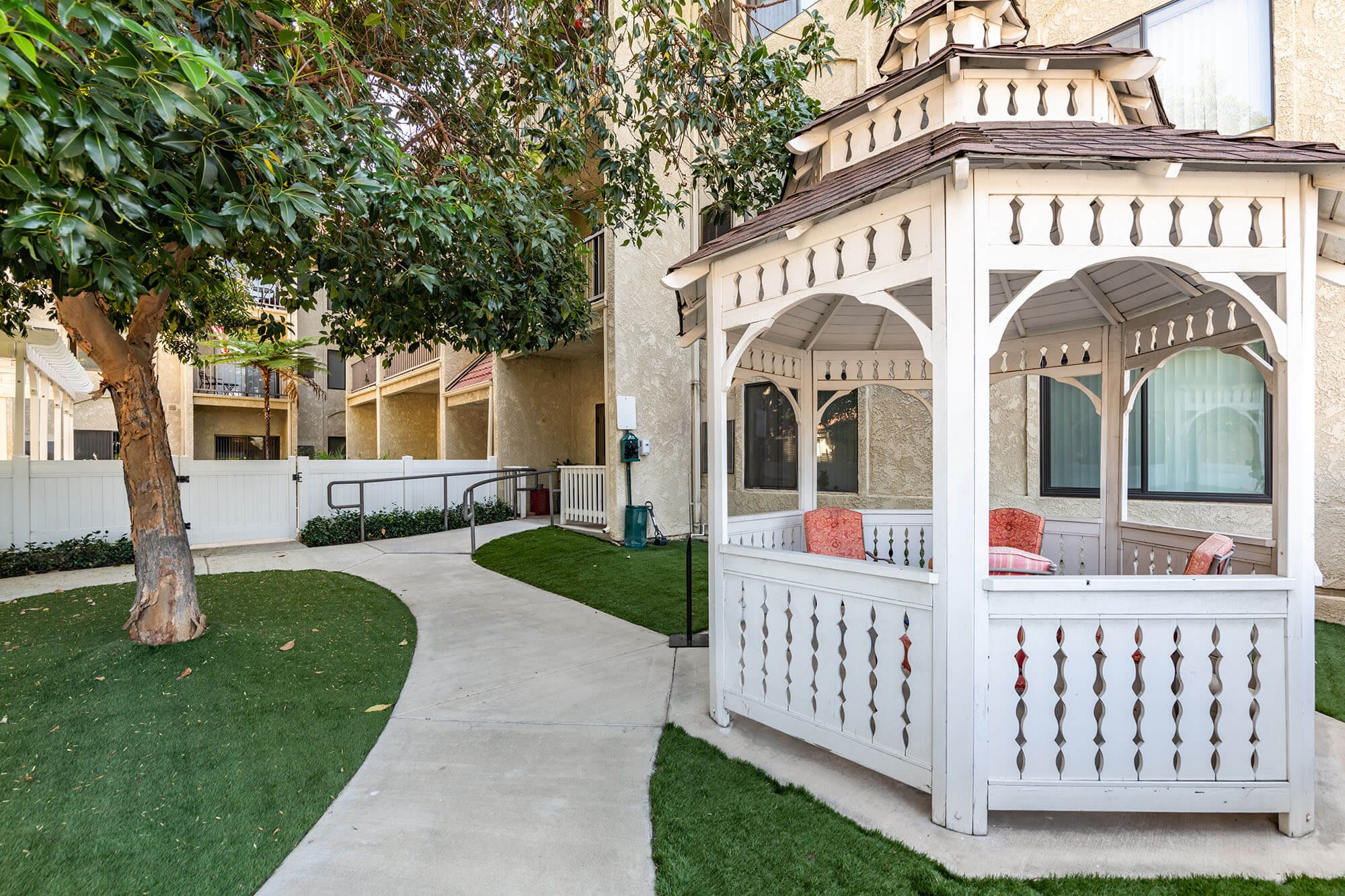 Vista Corona Senior Living 