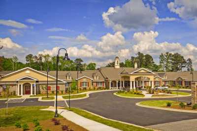 Best 358 Nursing Homes Facilities near Gwinnett County, GA
