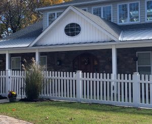 Millennium Memory Care of Holmdel outdoor common area