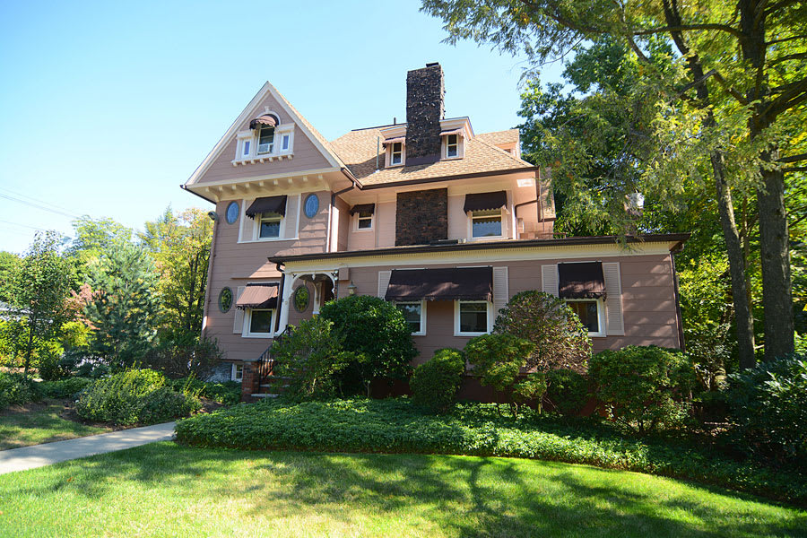 Horizon Manor South Residential Healthcare Facility community exterior