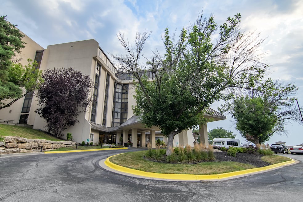 The Atrium at Overland Park