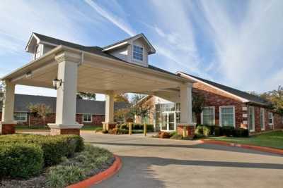 Photo of Dogwood Trails Assisted Living and Memory Care
