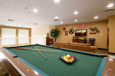 Photo of Albany Senior Living by Cogir