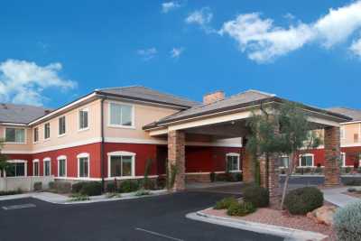 Photo of Legacy Retirement Residence of Mesa