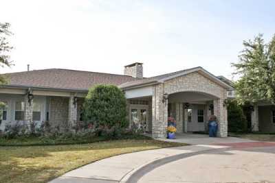 Find 3 Assisted Living Facilities near Stephenville, TX