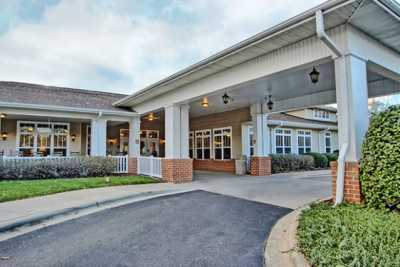 Find 139 Independent Living Facilities near Monroe, NC