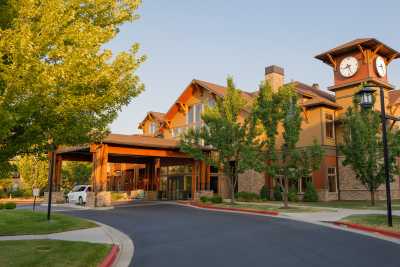 Photo of Touchmark at Meadow Lake Village