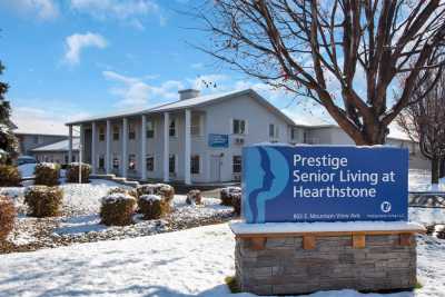 Photo of Prestige Senior Living at Hearthstone