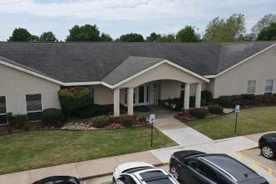 Photo of The Courtyards at Claremore Assisted Living Memory Care