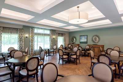 Photo of Pinnacle Senior Living