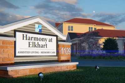 Photo of Harmony at Elkhart (Opening Fall 2022)