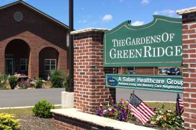Photo of The Gardens of Green Ridge